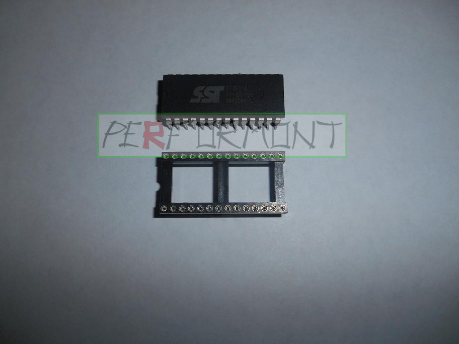 kit puçage OBD0 externe